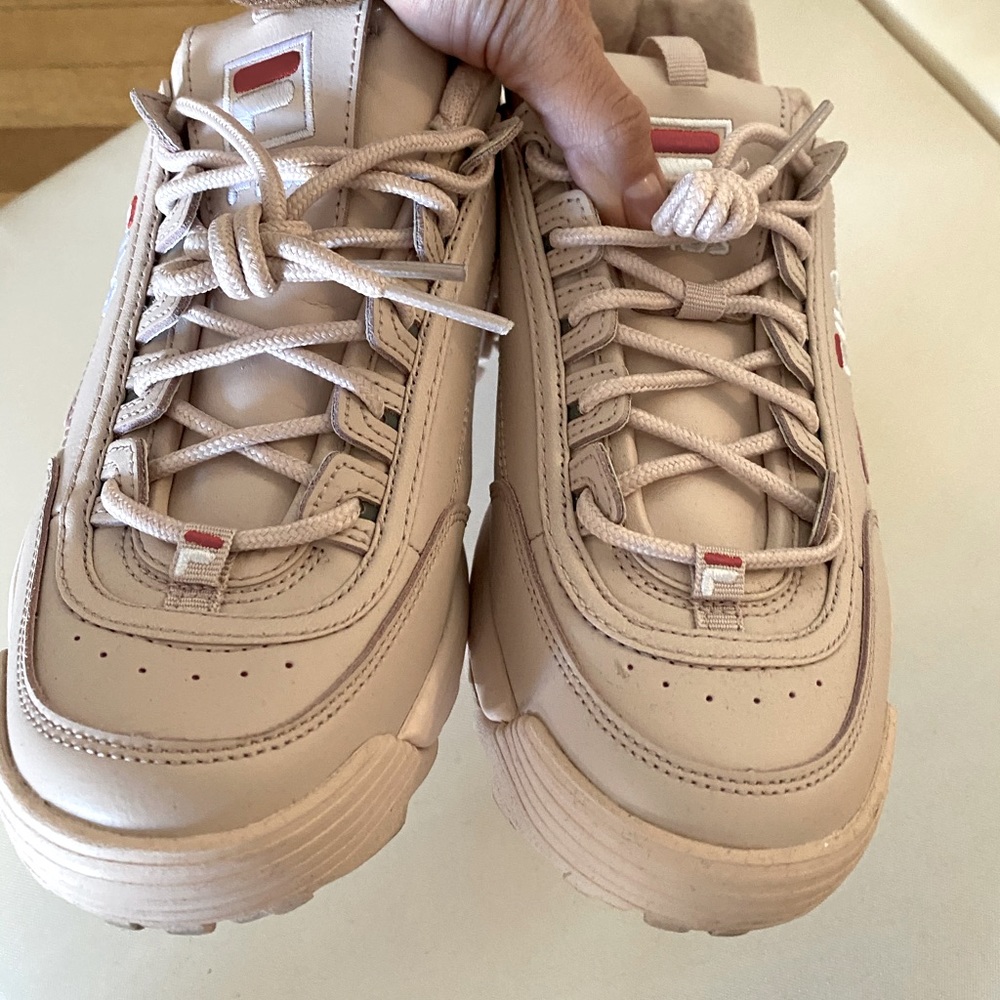 Fila Women's Disruptor II Sneaker